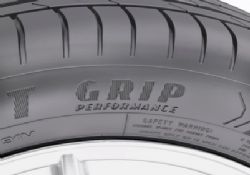 Goodyear EfficientGrip ile Tasarruf 